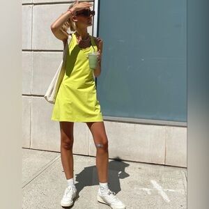 NWT Outdoor Voices Exercise Dress